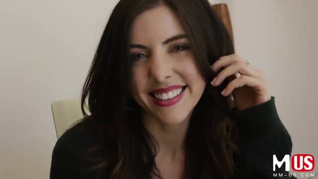 Theodora Day Seduces Her Tutor